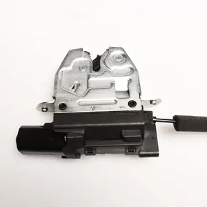 Noble Auto Parts OE A2317500085 Trunk Rear Door Lock Actuator For Mercedes Benz W217 W222 S-CLASS W231 Tailgate Lock