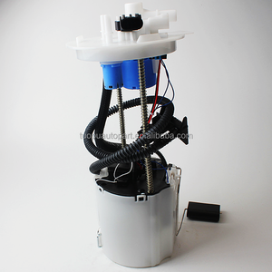 NUOVO Gruppo Pompa Carburante con Sensore per Saturn Vue 2008-2010 2.4L 3.5L 3.6L 19153222 19300286 19300283 LH | - Product Image 1