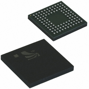 Componentes Electrónicos Nuevos y Originales, Circuito Integrado, Transceptor de RF, BGA-96, BC41B143A06-ANN-E4 - Product Image 1