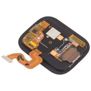 Gran oferta de pantalla LCD Original y montaje completo del digitalizador para <span class=keywords><strong>Huami</strong></span> <span class=keywords><strong>Amazfit</strong></span> <span class=keywords><strong>GTS</strong></span> <span class=keywords><strong>2</strong></span> - Product Image 4