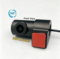 Caméras de tableau de bord doubles 4G 2K, enregistreur vidéo avant et arrière pour voiture, carte SIM 4G, surveillance à distance, suivi GPS