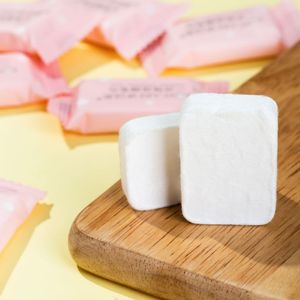 Năm Sao Khách Sạn Yêu Thích Dùng Một Lần Nén Xách Tay Không Dệt Khăn Bông Mô Hình Vuông Cho Người Lớn Thể Thao Du Lịch Sử Dụng - Product Image 1