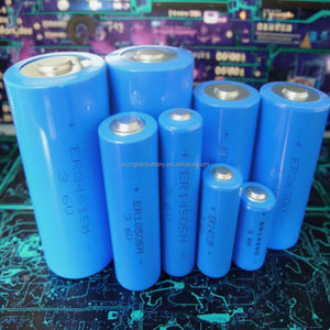 Xiongjian באיכות גבוהה 3.6v גודל d 19000 סוללת ליתיום נטענת ראשי דגם er34615 עבור צעצועים - Product Image 1