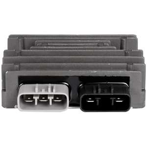 Rectificador de Voltaje para Motocicleta 31600-HP5-601, 14.5V, Personalizable, Venta Directa de Fábrica - Product Image 3