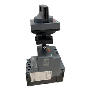 Nuevo y Original 3VA11634EF360AA0 3VA11 <span class=keywords><strong>ATAM</strong></span> para PLC - Product Image 5