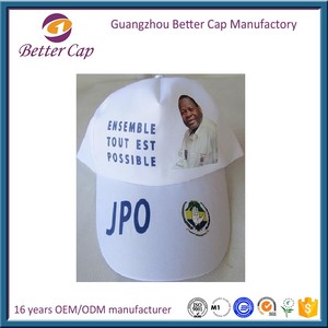 Better Cap 6 Panel Logo Design berretto da Baseball con ricamo cappello da papà con stampa personalizzata di alto livello - Product Image 5