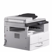 Ricoh MP2014AD a3/a4 MP2014D 2014ADN copieur laser noir et blanc pour la copie numérisation machine multifonctionnelle