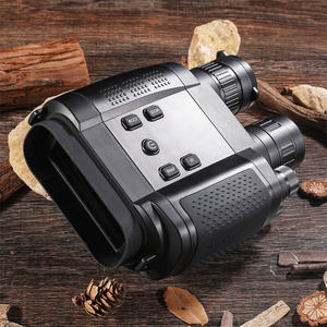 NV130pro رؤية ليلية عالية الطاقة عالية الدقة إضاءة ليلية منخفضة في الهواء الطلق منظار رؤية ليلية بالأشعة تحت الحمراء مجهر - Product Image 4