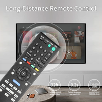 RMT-B112J pour télécommande Sony, pour téléviseur intelligent Sony