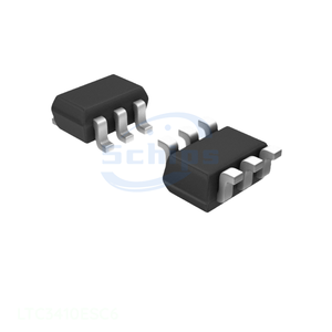 Original One Stop Service LTC3410ESC6 IC REG BUCK ADJ 300MA SC70 6 6 TSSOP, SC 88, SOT 363 Buy Electronics Components Online Pow - Product Image 1