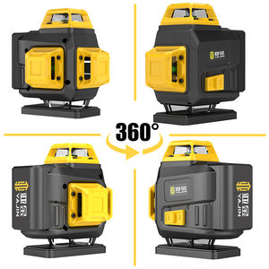 <span class=keywords><strong>Laser</strong></span> croisé à faisceau vert haute définition YaJin de qualité supérieure, auto-nivelant, pour la <span class=keywords><strong>maçonnerie</strong></span>, les carreaux de construction - Product Image 5