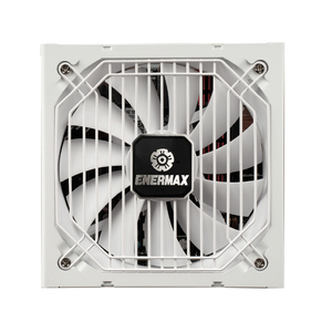 พาวเวอร์ซัพพลาย พรีเมียม 1200W 80 PLUS Platinum แบบถอดสายได้ทุกสาย 600W 12V-2x6 สำหรับคอมพิวเตอร์ตั้งโต๊ะ สีขาว - Product Image 5