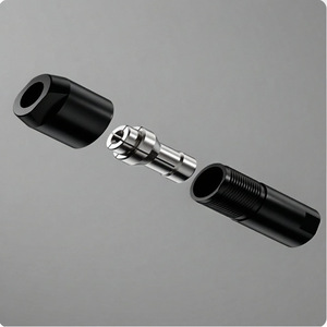 Yili Hardware <b>Angle</b> <b>Grinder</b> Adapter 6mm 3mm Steel Bearing For <b>Angle</b> <b>Grinder</b> - Product Image 3
