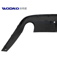 OE 31283761 pour diffuseur inférieur de pare-chocs arrière V40.