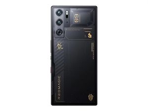 Para Nubia Red Magic <span class=keywords><strong>9</strong></span> Pro 5G Smartphone LTE Español, Carga Rápida de 100W, CPU Octa Core, Compatible con Operación en Francés e Inglés - Product Image 5