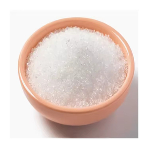 Citrato trisódico dihidratado de alta pureza a granel, emulsionante para queso, amortiguador para bebidas, proveedor de exportación - Product Image 1
