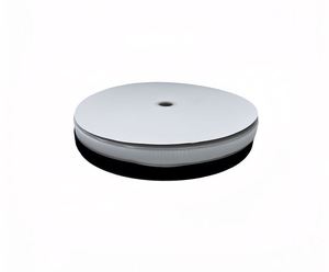 Reusable Adjustable Smooth Molded Plastic Soft Injection Micro <b>Hook</b> Nylon Loop Velcroes - Product Image 2