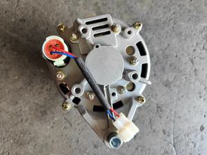 <span class=keywords><strong>Precio</strong></span> de fábrica de alta calidad YUEJIN Truck NJ1062 NJ1063 Generador de <span class=keywords><strong>alternador</strong></span> YZ4105ZLQ - Product Image 4