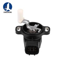 89281-47010 198300-3011 Capteur de position de pédale d'accélérateur pour Toyota pour Yaris pour Scion tC