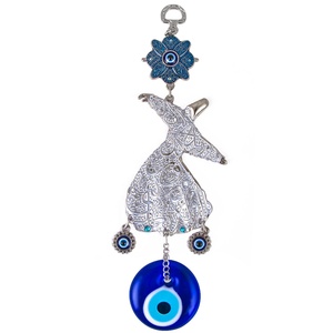 Color Derwish Semazen colgante de pared ornamento - Product Image 2