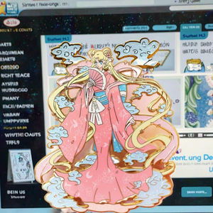 Insignia de Pin de Metal de solapa de esmalte suave personalizado nuevo tipo Cheetos paquete forma teñida negro deportes tema medalla fabricación - Product Image 2