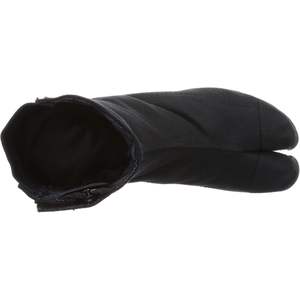 รองเท้าเต้นรำแบบแห้งเร็ว รุ่น Saisou SAISOFT ของญี่ปุ่น พร้อมตัวล็อคที่ทนทาน - Product Image 2