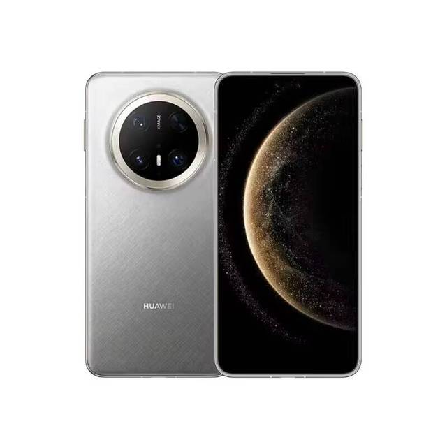 Hua Wei Mate70Pro+ 4G Mobile Phone High Quality Unlocked Original 16GB RAM 6.9" Screen Excellent Battery Health