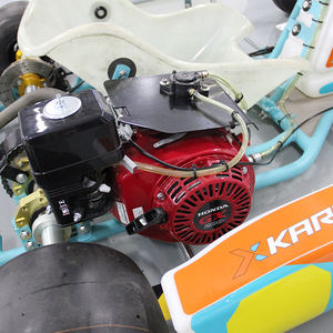 <span class=keywords><strong>Go</strong></span>-<span class=keywords><strong>Kart</strong></span> da Corsa a Benzina 120km/h 4 Tempi 200cc per Adulti - Product Image 3