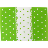 Papier ciré Emballages alimentaires Papier sulfurisé antiadhésif en silicone pour huile Emballages de nougat Emballages de bonbons pour collations
