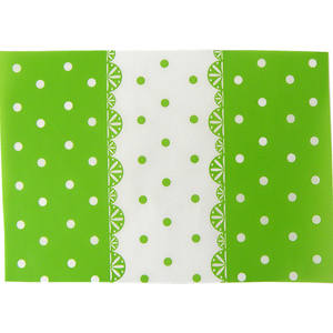 Papier ciré Emballages alimentaires Papier sulfurisé antiadhésif en silicone pour huile Emballages de <span class=keywords><strong>nougat</strong></span> Emballages de bonbons pour collations - Product Image 6