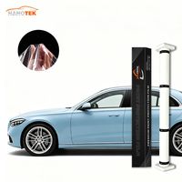 Film de protection transparent en TPU de qualité professionnelle pour installation automobile, auto-réparant, ultra-clair, anti-rayures, résistant à l'usure pour carrosserie automobile