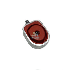 Support de tuyau d'échappement pour Buick Verano Pro Encore Trax 26365469 26245525, support de montage en caoutchouc - Product Image 3