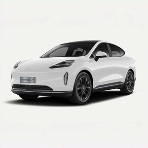Voitures à conduite à droite Hyptec HT, véhicules <span class=keywords><strong>électrique</strong></span>s à énergie nouvelle, longue autonomie de la batterie, vitesse de charge rapide, haute performance en termes de coût - Product Image 1