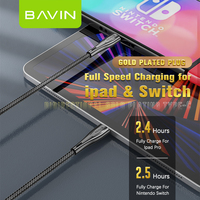 Clavin – câble de données à chargement Super rapide pour téléphone Android, Logo personnalisé en Nylon tressé USB Type C vers USB Type C 6A 60W