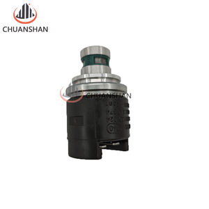 0260120024 Solarhome Nieuwe 12V 0260120024 Regelklep 0501313374 Compatibel Met <span class=keywords><strong>Zf</strong></span> 4wg180 4wg200 - Product Image 3