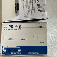 Nouveau et original Porte-électrode PS-4S PS4S en stock dans l'entrepôt pour contrôleur de programmation PLC