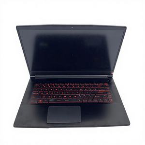 Portátiles Usados MSI GF65 -- RAM 16GB, Modelo de CPU 1920*1080, Tamaño de Pantalla 15.6 Pulgadas - Product Image 2