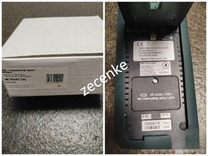 CALIBRADOR DE PROCESO METRAHIT CAL M224A -- - Product Image 2