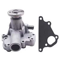 Pompe à eau 404D-22 403C-15 145017951 145017950 145017730 145010070 pour pièces détachées Cat TB016 TB216 Accessoires d'excavatrice pour Perkins