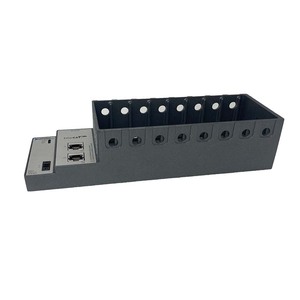 National Instruments CompactRIO 9145 Châssis électronique de mesure à 8 emplacements Zynq-7020 FPGA EtherCAT - Product Image 2
