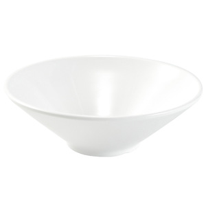 Tazones de Ramen de Melamina, Tazones para Sopa de Fideos, Color Blanco Sólido, para Uso en Hoteles y Restaurantes - Product Image 5