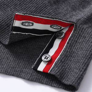 Chaqueta Vintage Acolchada de Lana Ligera y Transpirable para Hombre de Alta Calidad, Diseño de Corazón en la Parte Delantera, Dos Colores, Lavada, Reutilizable - Product Image 5