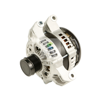 Neue 180A/6G Licht maschine 11598N Passend Ersetzen Sie 04801778AL Generator Auto Licht maschine