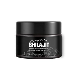 Miglior prezzo all'ingrosso 50g Shilajit puro himalayano Dabur pura resina Shilajit - Product Image 1