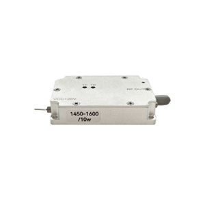 NENGXUN Módulo VCO Personalizable <span class=keywords><strong>de</strong></span> 10W Multibanda (1450-1600MHz) para Interferencia GPS y Disrupción <span class=keywords><strong>de</strong></span> Transmisión <span class=keywords><strong>de</strong></span> Imágenes - Product Image 2
