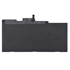 BK-Dbest Usine En Gros <span class=keywords><strong>Batterie</strong></span> D'ordinateur Portable pour <span class=keywords><strong>HP</strong></span> <span class=keywords><strong>EliteBook</strong></span> 745 755 840 <span class=keywords><strong>850</strong></span> <span class=keywords><strong>G3</strong></span> G4 848 <span class=keywords><strong>G3</strong></span> ZBook 14u 15u <span class=keywords><strong>G3</strong></span> G4 CS03XL TA03XL - Product Image 1