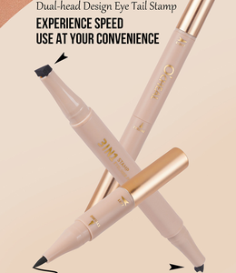 <span class=keywords><strong>Eyeliner</strong></span> Impermeabile a Penna 3-in-1 con Logo Personalizzato, Lunga Durata - Product Image 3