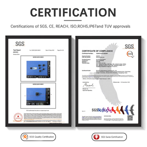 -100 ~ 200KPa Sensores <span class=keywords><strong>de</strong></span> presión digitales WF100DPZ, Sensor <span class=keywords><strong>de</strong></span> barómetro <span class=keywords><strong>de</strong></span> 5,5 V para generador <span class=keywords><strong>de</strong></span> oxígeno <span class=keywords><strong>y</strong></span> ventosa eléctrica, cama <span class=keywords><strong>de</strong></span> cojín <span class=keywords><strong>de</strong></span> aire - Product Image 6