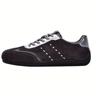 Soldes Exceptionnelles 2026 – Nouvelles Chaussures Décontractées et Sportives Rétro Minimalistes Respirantes et Légères, Idéales pour Toutes les Occasions - Product Image 6