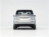 Nouveau SUV Électrique GAC AION Y Plus Édition Zhixiang 2026, Autonomie 510 km (CLTC), Conduite à Gauche, Pour l'Exportation